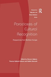 Paradoxes of Cultural Recognition