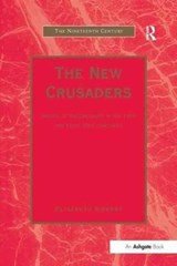 The New Crusaders - Elizabeth Siberry - 9781138276826