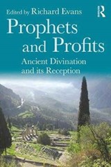 Prophets and Profits - Richard Evans - 9781138290150