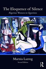The Eloquence of Silence - Marnia (Hunter College Lazreg - 9781138293281