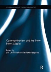 Cosmopolitanism and the New News Media