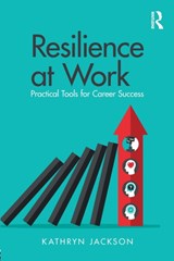 Resilience at Work - Kathryn Jackson - 9781138305120