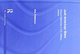 Just American Wars - Eric Patterson - 9781138313989