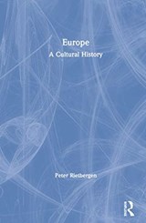 Europe - RIETBERGEN,  Peter - 9781138326149