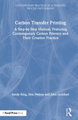 Carbon Transfer Printing - Sandy King ; Don Nelson ; John Lockhart - 9781138353848