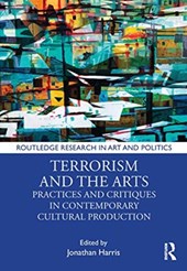 Terrorism and the Arts