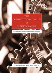 The Constitutional Value of Sunset Clauses