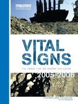Vital Signs 2005-2006 - The Worldwatch Institute - 9781138372009