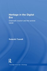 Heritage in the Digital Era - Rodanthi Tzanelli - 9781138377127