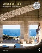 Embodied Time - Kevin Nute - 9781138390713