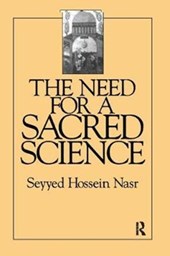 The Need For a Sacred Science