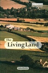 The Living Land - Jules Pretty Obe - 9781138407145