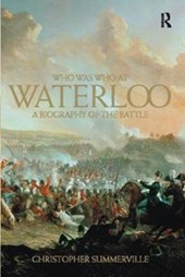 Who was Who at Waterloo