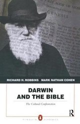 Darwin and the Bible - Richard H. Robbins - 9781138432567