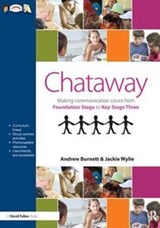 Chataway - Andrew Burnett ; Jackie Wylie - 9781138437449