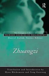 Zhuangzi (Longman Library of Primary Sources in Philosophy) - Chuang Tzu - 9781138457386