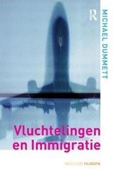 Vluchtelingen en immigratie - Sir Michael Dummett - 9781138458970