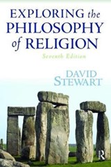 Exploring the Philosophy of Religion - David Stewart - 9781138465206