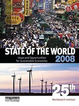 State of the World 2008 - Worldwatch Institute - 9781138471771
