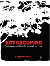Rotoscoping - Benjamin Bratt - 9781138474253