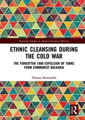 Ethnic Cleansing During the Cold War