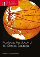 Routledge Handbook of the Chinese Diaspora - Chee-Beng Tan - 9781138482685