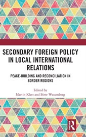 Secondary Foreign Policy in Local International Relations