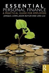 Essential Personal Finance - Jonquil (Open University Lowe ; Jason (Chartered Institute for Securities & Investment) Butler ; Lien (Coventry Business School Luu - 9781138488151