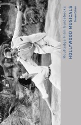 Hollywood Musicals - Steven Cohan - 9781138497450