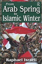 From Arab Spring to Islamic Winter