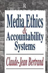 Media Ethics and Accountability Systems