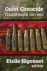 Quiet Genocide - Etelle Higonnet - 9781138513891