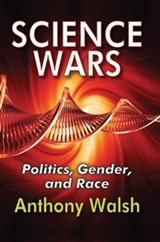 Science Wars - Anthony Walsh - 9781138514393