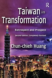 Taiwan in Transformation