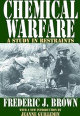 Chemical Warfare - Fredric Brown - 9781138520325