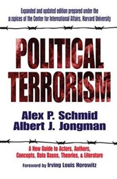 Political Terrorism