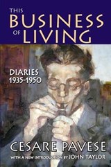 This Business of Living - Cesare Pavese - 9781138539631