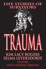 Trauma - Selma Leydesdorff - 9781138539884