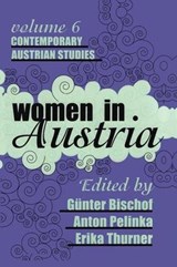 Women in Austria - Gunter Bischof - 9781138540644