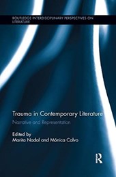 Trauma in Contemporary Literature