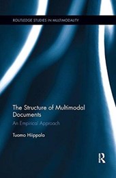 The Structure of Multimodal Documents