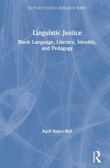Linguistic Justice - April Baker-Bell - 9781138551015