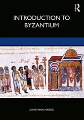 Introduction to Byzantium, 602–1453
