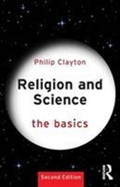 Religion and Science: The Basics