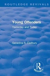 Revival: Young Offenders (1938)