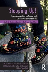 Stepping Up! - MOLLIE V. (OHIO STATE UNIVERSITY,  USA) Blackburn ; Caroline T. (The Ohio State University, USA) Clark ; Ryan (Ohio State University, USA) Schey - 9781138568198