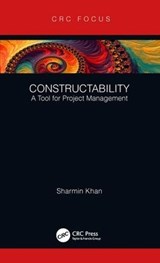 Constructability - Sharmin Khan - 9781138586758