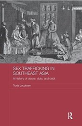 Sex Trafficking in Southeast Asia