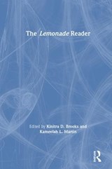 The Lemonade Reader - Kinitra D. Brooks ; Kameelah L. Martin - 9781138596771