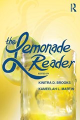 The Lemonade Reader - Kinitra D. Brooks ; Kameelah L. Martin - 9781138596788